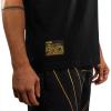 imageVenum Serpenti TShirtBlackSilverGold