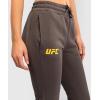 imageVenum UFC Fusion Fight Week Womens Cotton PantSolid Earthen Brown