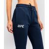 imageVenum UFC Fusion Fight Week Womens Cotton PantSolid Oceanic Blue