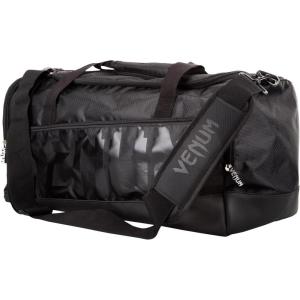 imageVenum Duffle BagBlackBlack