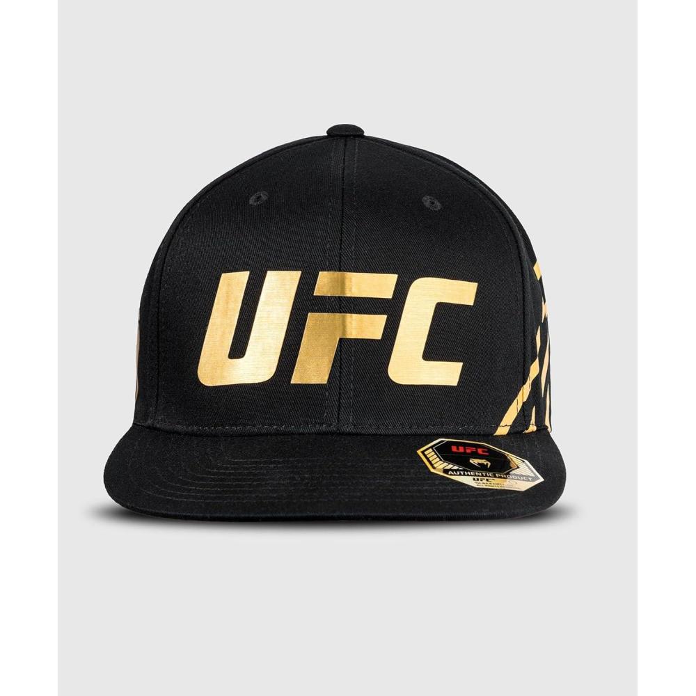 imageVenum UnisexAdult UFC Adrenaline by Venum Authentic Fight Night Baseball HatChampion