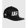 imageVenum UnisexAdult UFC Adrenaline by Venum Authentic Fight Night Baseball HatBlack