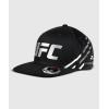 imageVenum UnisexAdult UFC Adrenaline by Venum Authentic Fight Night Baseball HatBlack