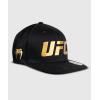 imageVenum UnisexAdult UFC Adrenaline by Venum Authentic Fight Night Baseball HatChampion