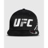imageVenum UnisexAdult UFC Adrenaline by Venum Authentic Fight Night Baseball HatBlack