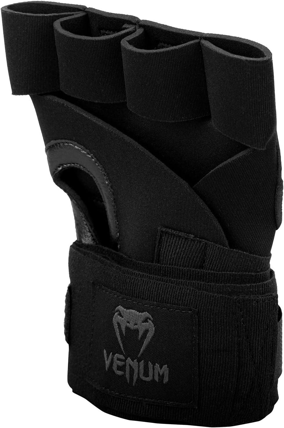 imageVenum Venum Kontact Gel Glove WrapsBlackBlack