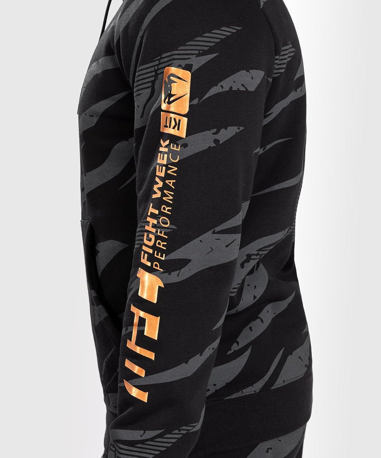 imageVenum mens Ufc Adrenaline Fight Week Mens Pullover HoodieUrban Camo