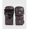 imageVenum Impact Evo Sparring MMA GlovesChocolate