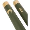 imageVenum Pro Boxing Sticks Pair  KhakiGold