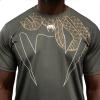 imageVenum Serpenti Dry Tech TShirtBlackSilverGold