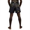 imageVenum Serpenti Fight ShortsBlackSilverGold