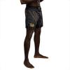 imageVenum Serpenti Fight ShortsBlackSilverGold