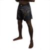imageVenum Serpenti Fight ShortsBlackSilverGold