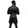 imageVenum Serpenti Long Sleeve RashguardBlackSilverGold