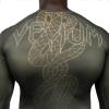 imageVenum Serpenti Long Sleeve RashguardKhakiBronzeIvory