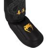 imageVenum Serpenti Shin GuardsBlackSilverGold