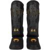 imageVenum Serpenti Shin GuardsBlackSilverGold