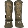 imageVenum Serpenti Shin GuardsKhakiBronzeIvory