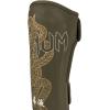 imageVenum Serpenti Shin GuardsKhakiBronzeIvory