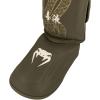imageVenum Serpenti Shin GuardsKhakiBronzeIvory