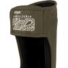 imageVenum Serpenti Shin GuardsKhakiBronzeIvory