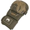 imageVenum Serpenti Sparring GlovesKhakiBronzeIvory