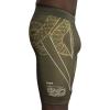 imageVenum Serpenti Vale Tudo ShortsKhakiBronzeIvory