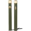 imageVenum Pro Boxing Sticks Pair  KhakiGold