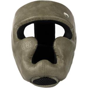 imageVenum Impact Evo Scales HeadgearArmy Green