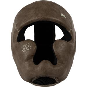 imageVenum Impact Evo Scales HeadgearBrown