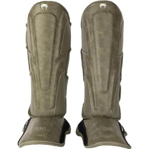 imageVenum Impact Evo Scales Shin GuardsArmy Green
