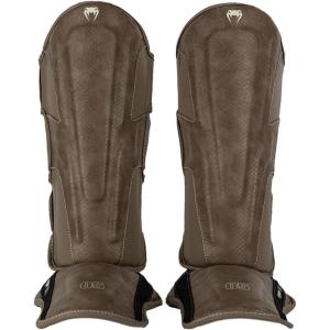 imageVenum Impact Evo Scales Shin GuardsBrown