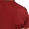 imageVenum Serpenti Womens DryTech TShirtBurgundyIvory