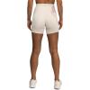 imageVenum Serpenti Womens Vale Tudo ShortsIvoryBurgundy