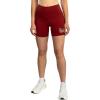 imageVenum Serpenti Womens Vale Tudo ShortsBurgundyIvory