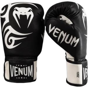 imageVenum Mike Tyson Replica Boxing Gloves12Ounce