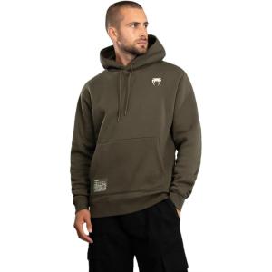 imageVenum Serpenti HoodieKhakiBronzeIvory
