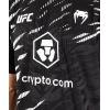 imageVenum Mens Authentic UFC Fusion Fight Night Walkout JerseyBlack
