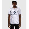 imageVenum Mens Authentic UFC Fusion Fight Night Walkout JerseyWhite