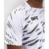 imageVenum Mens Authentic UFC Fusion Fight Night Walkout JerseyWhite