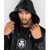 imageVenum mens Ufc Adrenaline Authentic Fight Night Mens Walkout HoodieBlack
