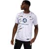imageVenum Mens Authentic UFC Fusion Fight Night Walkout JerseyWhite