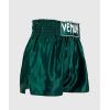 imageVenum Mens Classic Muay Thai ShortsForest Green