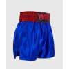 imageVenum Mens Classic Muay Thai ShortsRoyal BlueCherry Red