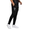 imageVenum Mens UFC Adrenaline Authentic Fight Night Mens Walkout PantBlack