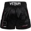 imageVenum Tactical XT Muay Thai ShortsBlackFire Red