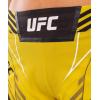 imageVenum Womens UFC Authentic Fight Night Womens Shorts  Short FitYellow