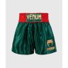 imageVenum Mens Classic Muay Thai ShortsDeep Forest Green
