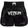 imageVenum Tactical XT Muay Thai ShortsBlackFire Red