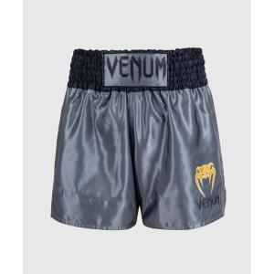 imageVenum Mens Classic Muay Thai ShortsPebble Grey